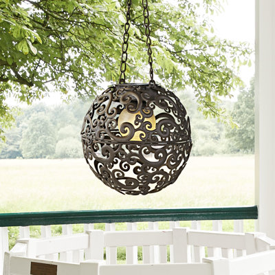 Gartenlaternen & Fackeln zum Verlieben | Wayfair.de